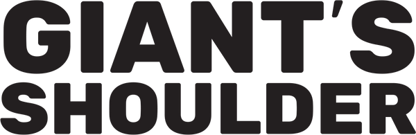 Giant's Shoulder 